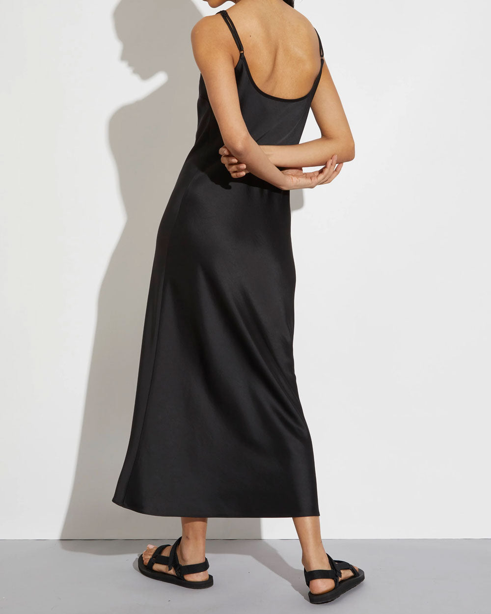 Black Haley Dress