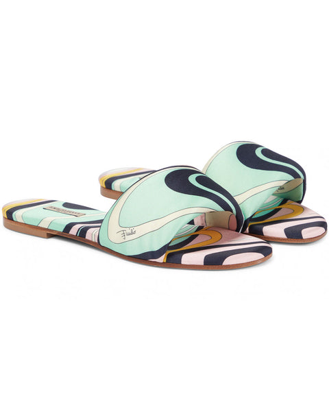 Pucci sandals sale