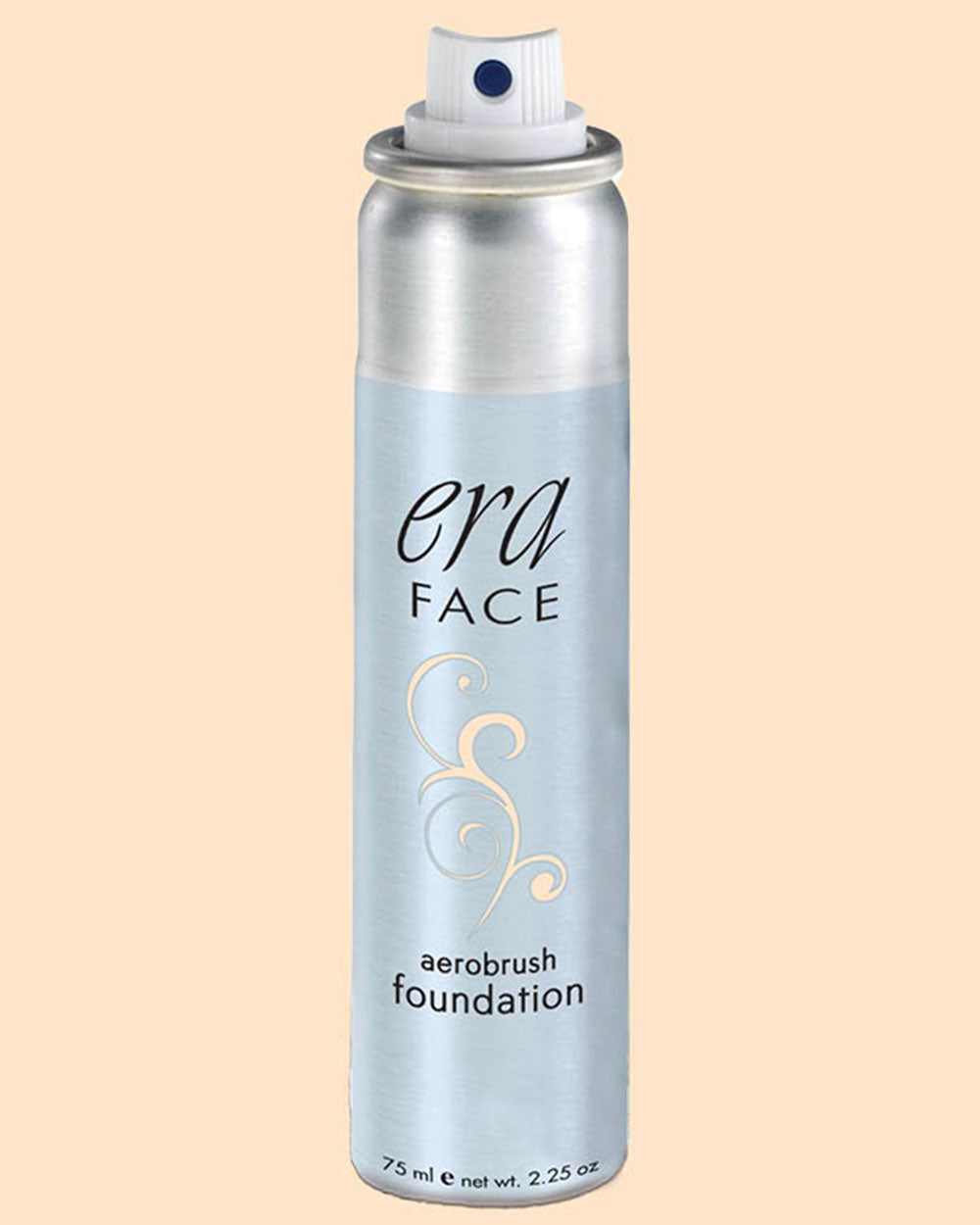 Face Spray on Foundation R2 Ivory