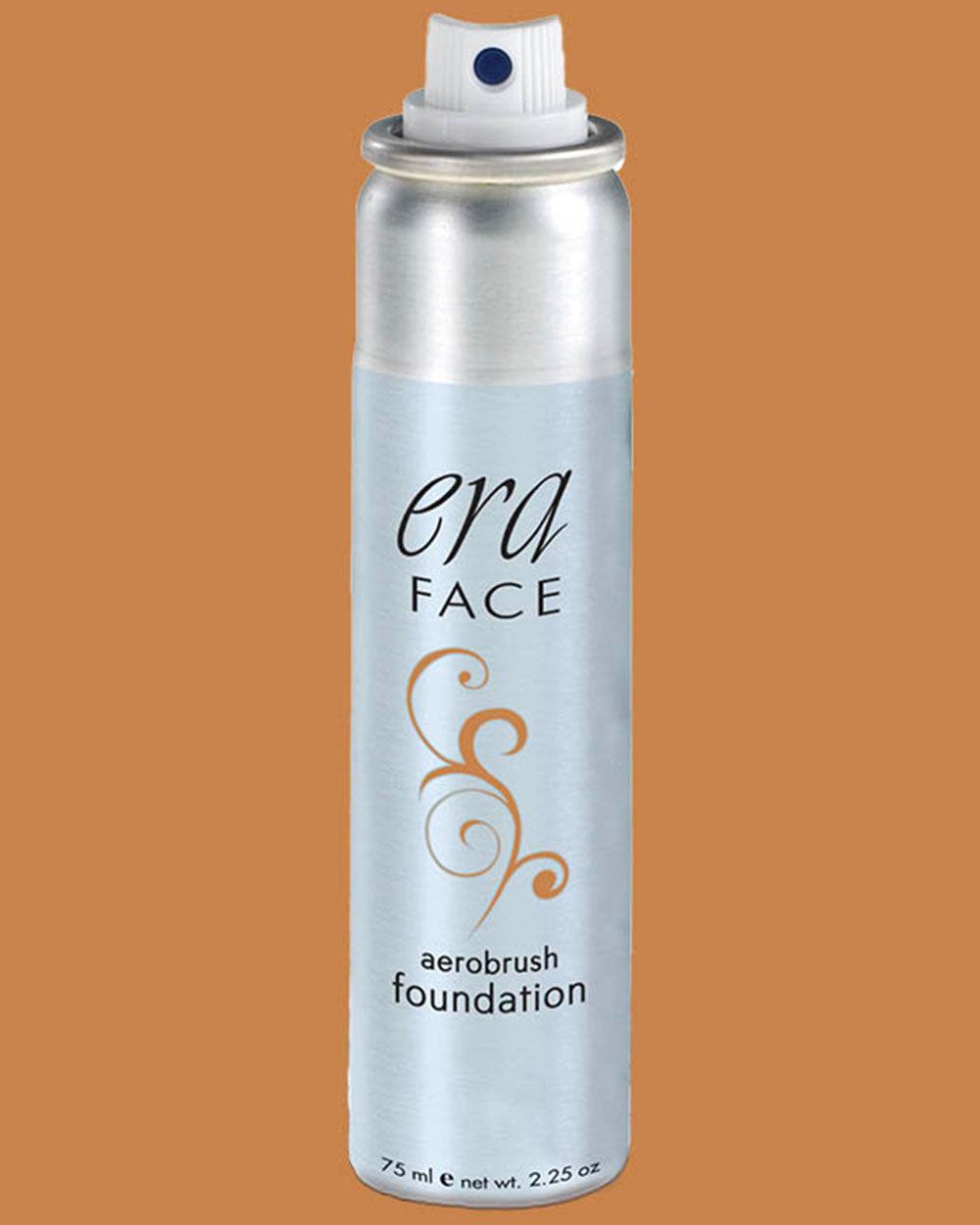 Face Spray on Foundation R8 Amber