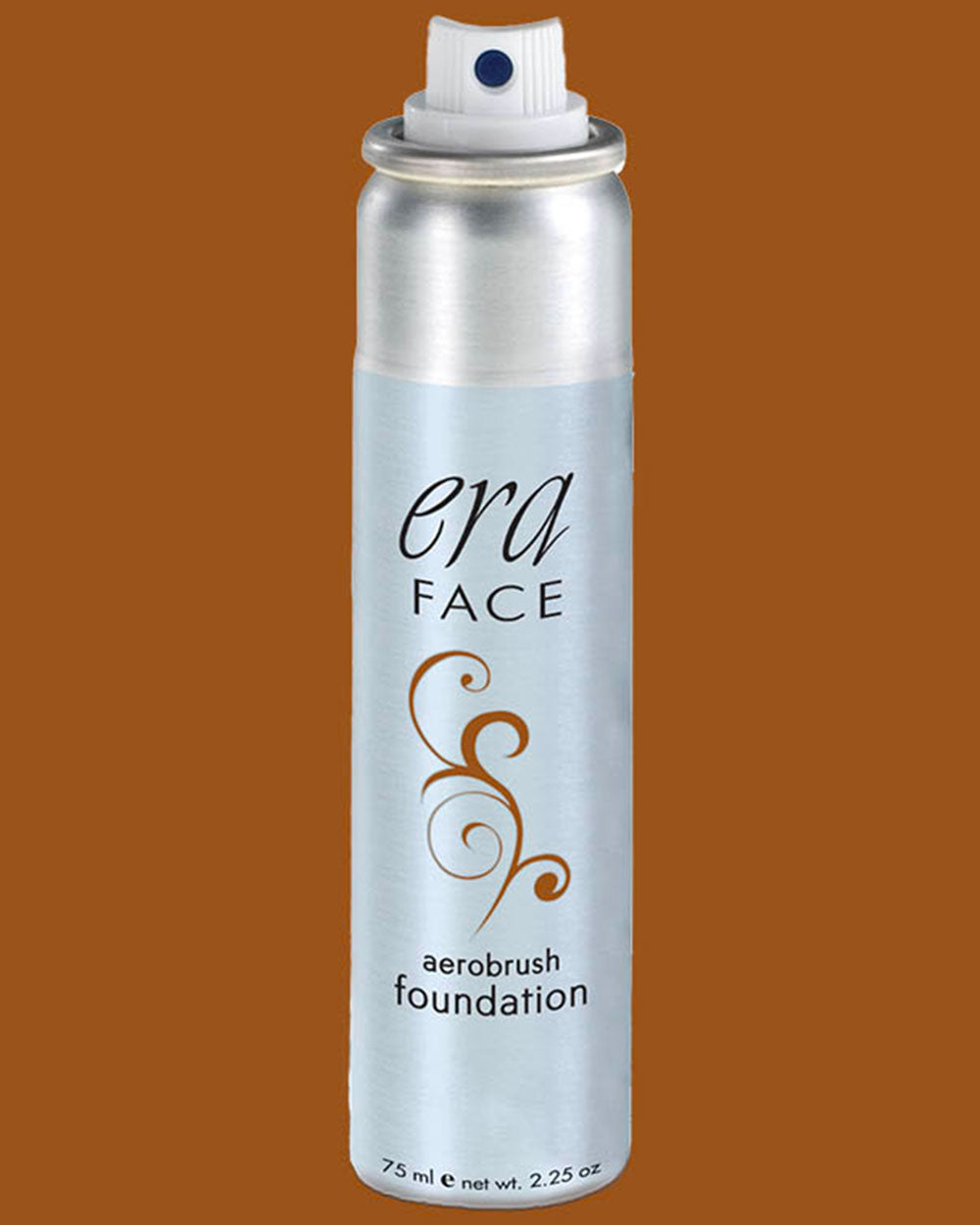 Face Spray on Foundation R9 Chestnut