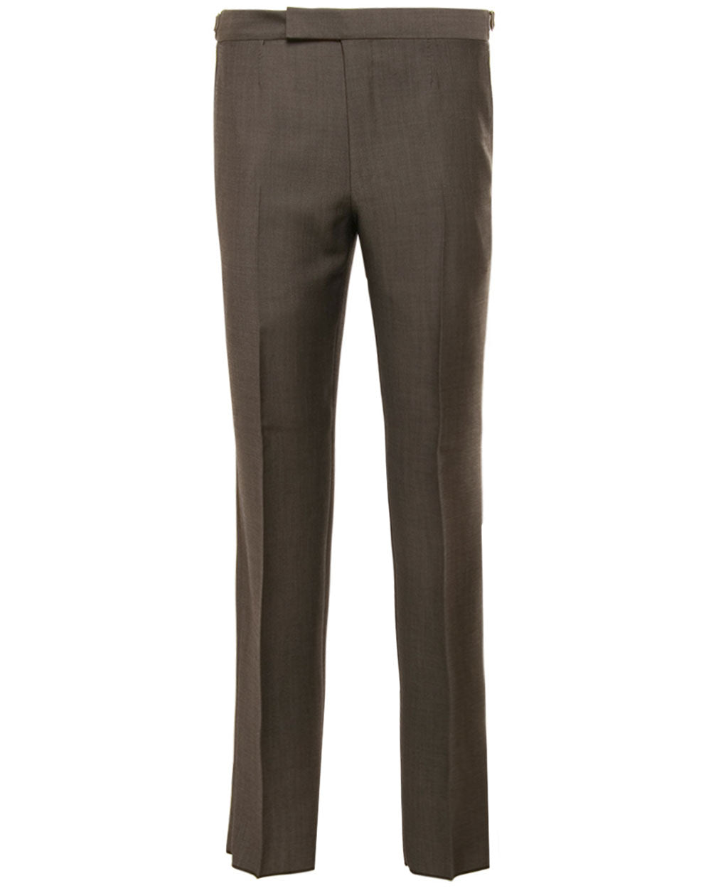 Anthracite City Trouser