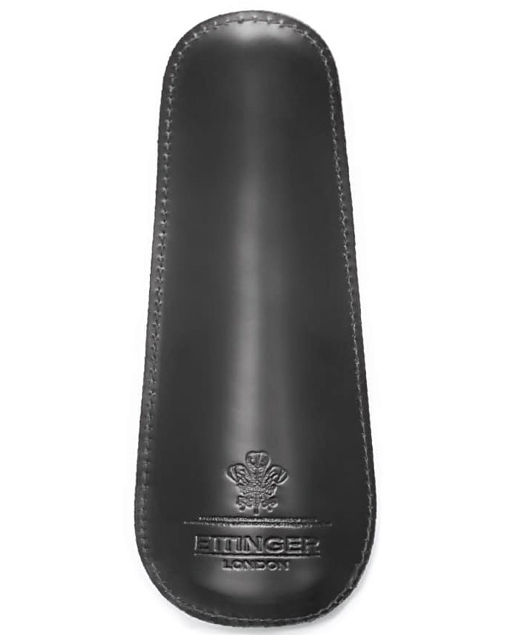 Black Small Shoehorn