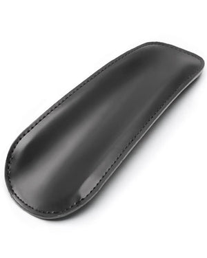 Black Small Shoehorn