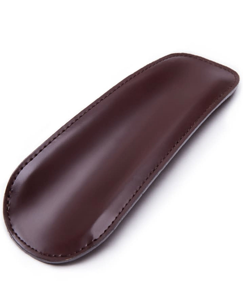 Brown Small Shoehorn