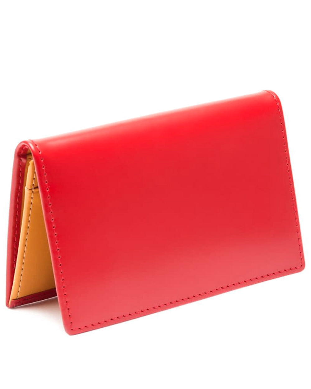 Red Visiting Card Case