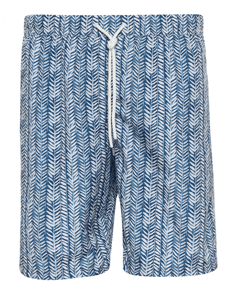 Positano Printed Boxer Short