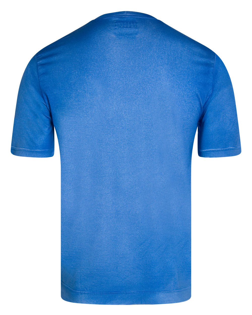 Royal Blue Jersey Supima T-Shirt