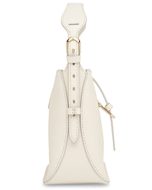 White Toy Gallery Convertible Crossbody