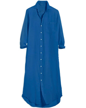 Cobalt Rory Midi Dress