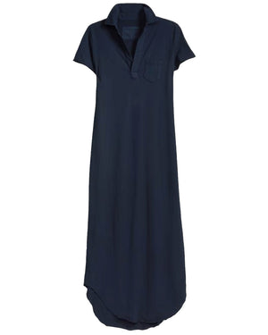 Royal Navy Short Sleeve Polo Dress