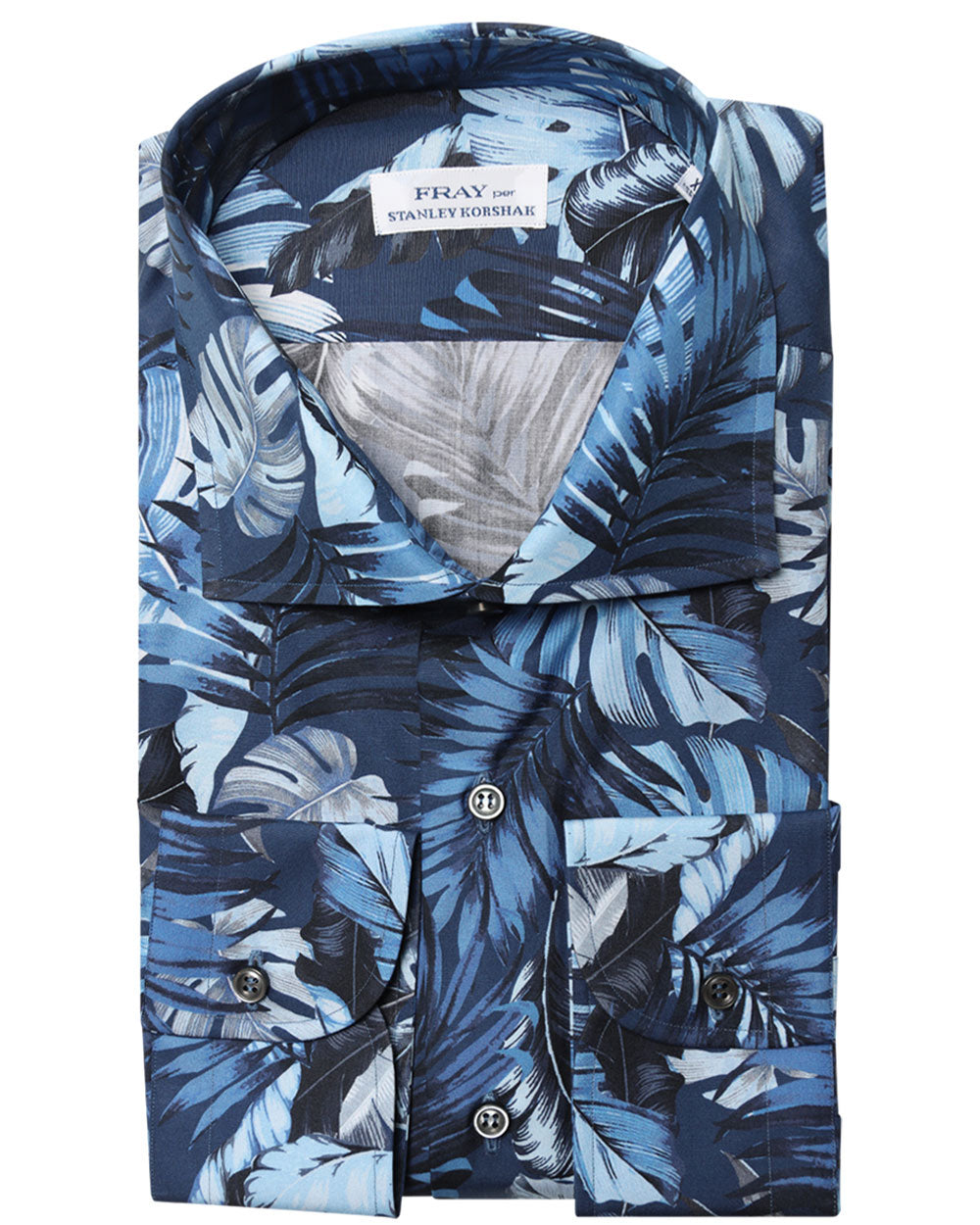 https://stanleykorshak.com/cdn/shop/products/Fray-Light-and-Dark-Blue-Floral-Print-Cotton-Dress-Shirt-11386572.jpg?v=1681935238
