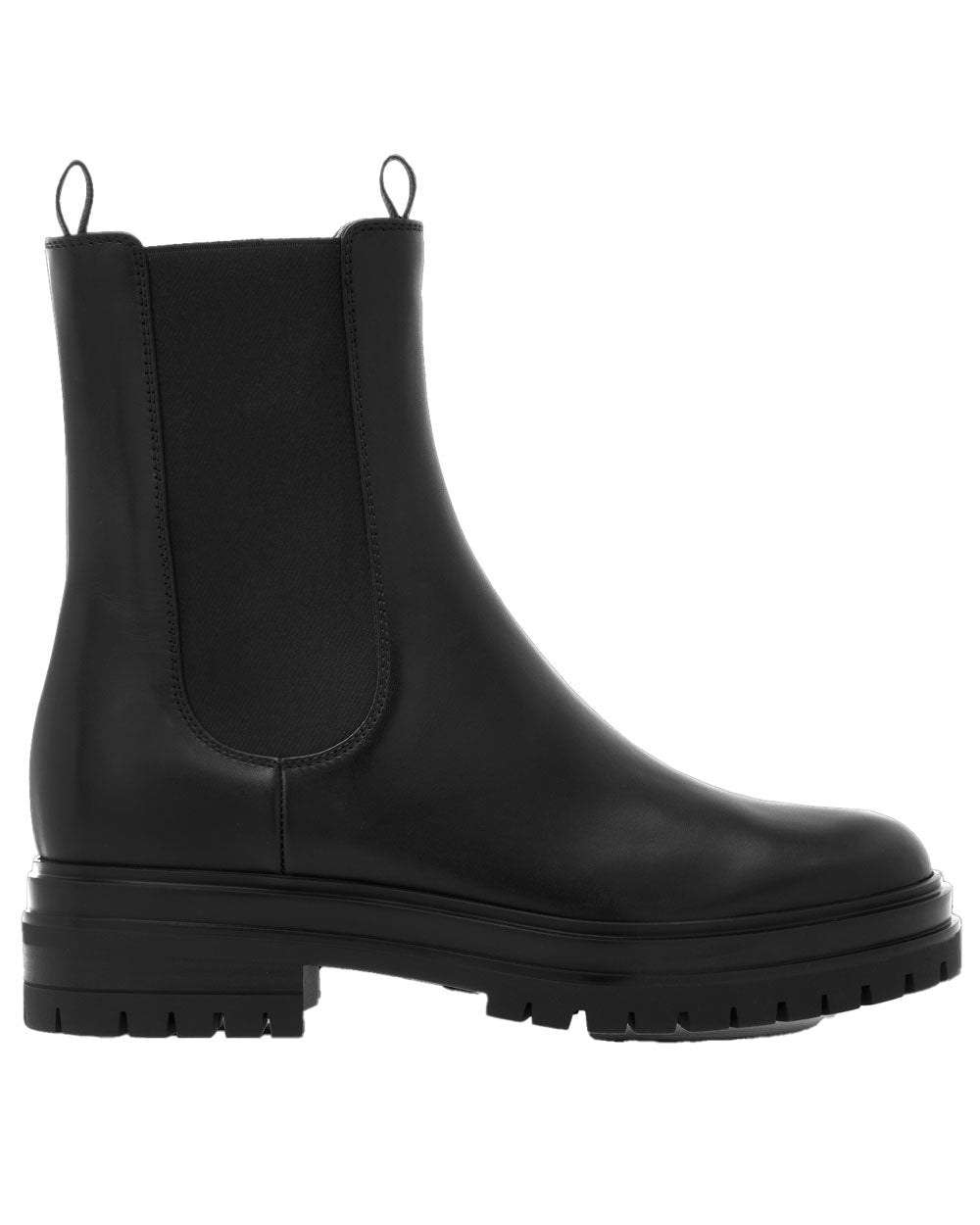Chester Boot in Black