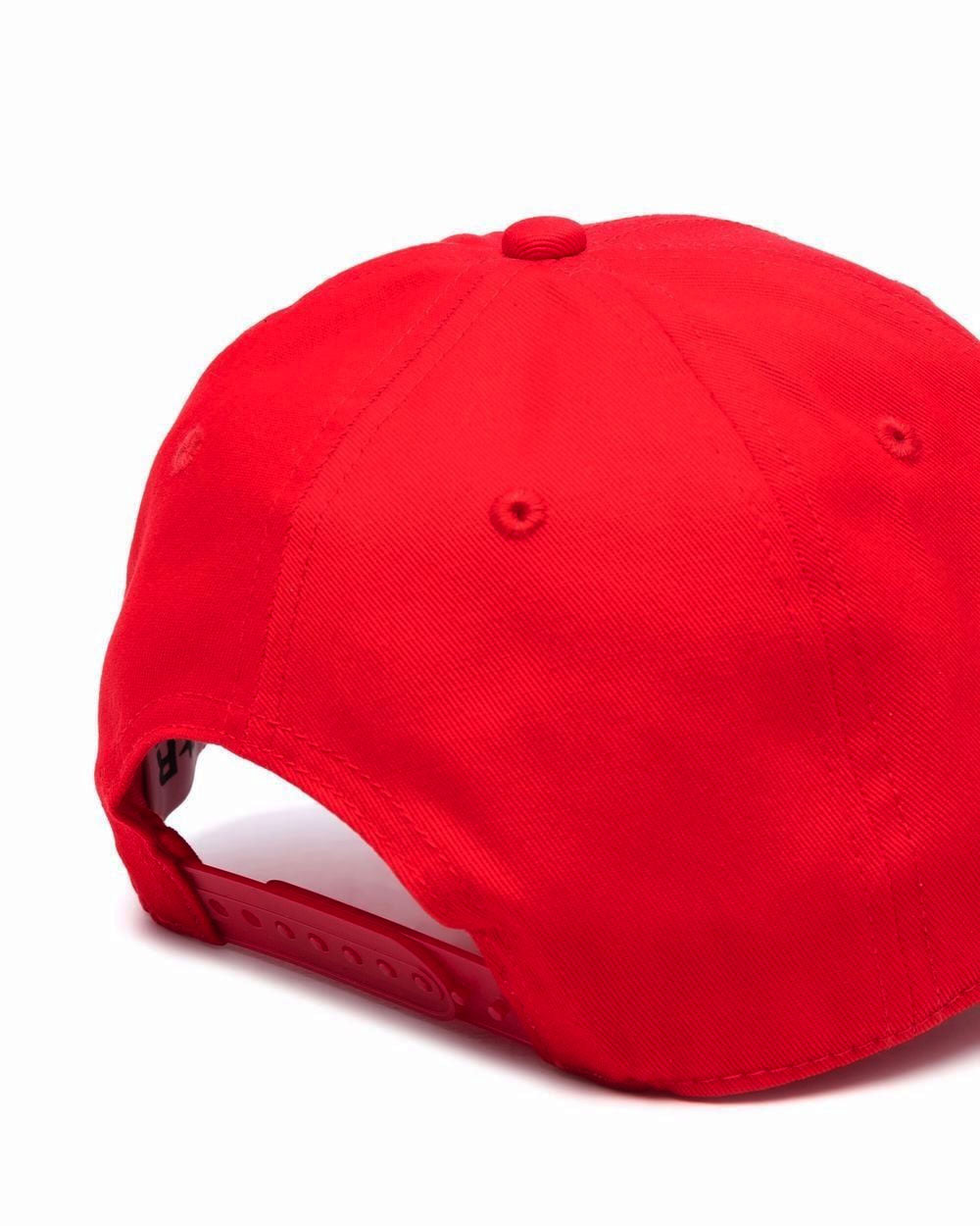 Tango Red Star Baseball Cap