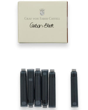Carbon Black Ink Cartridge