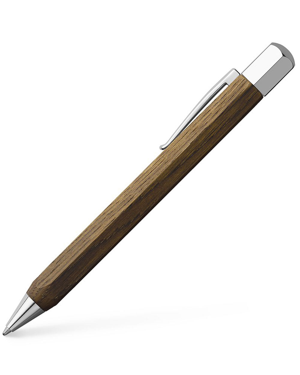 Ondoro Wood Ballpoint Pen