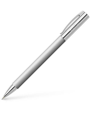 Stainless Steel Mechanical Pencil