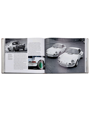 Porsche 70 Years: There Is No Substitute Book