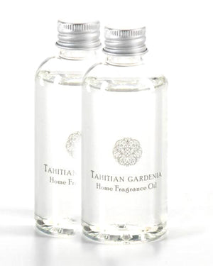 Tahitian Gardenia Home Fragrance Oil Refill