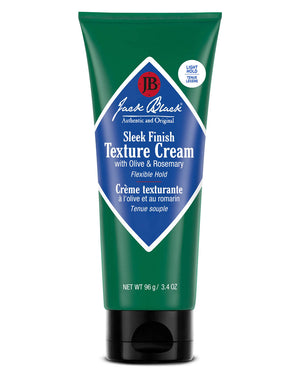 Sleek Finish Texture Cream