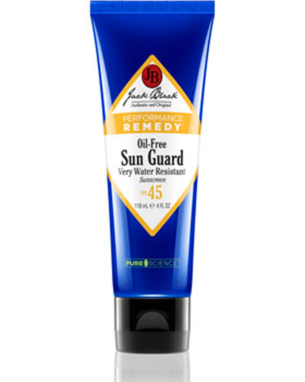 Sun Guard Sunscreen