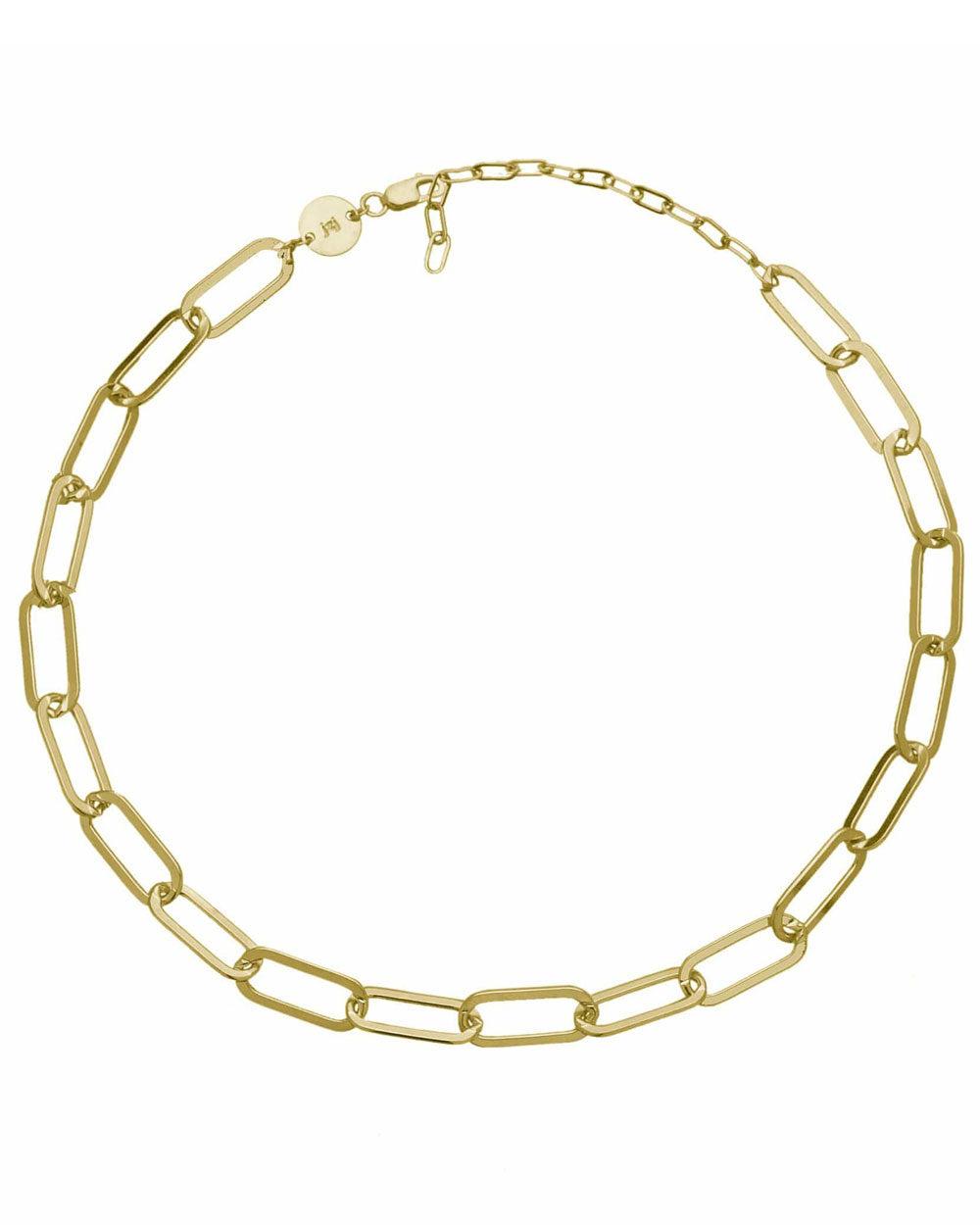 Marta Chain Necklace