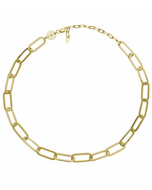 Marta Chain Necklace