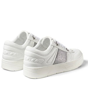 Hawaii F Trainer in White