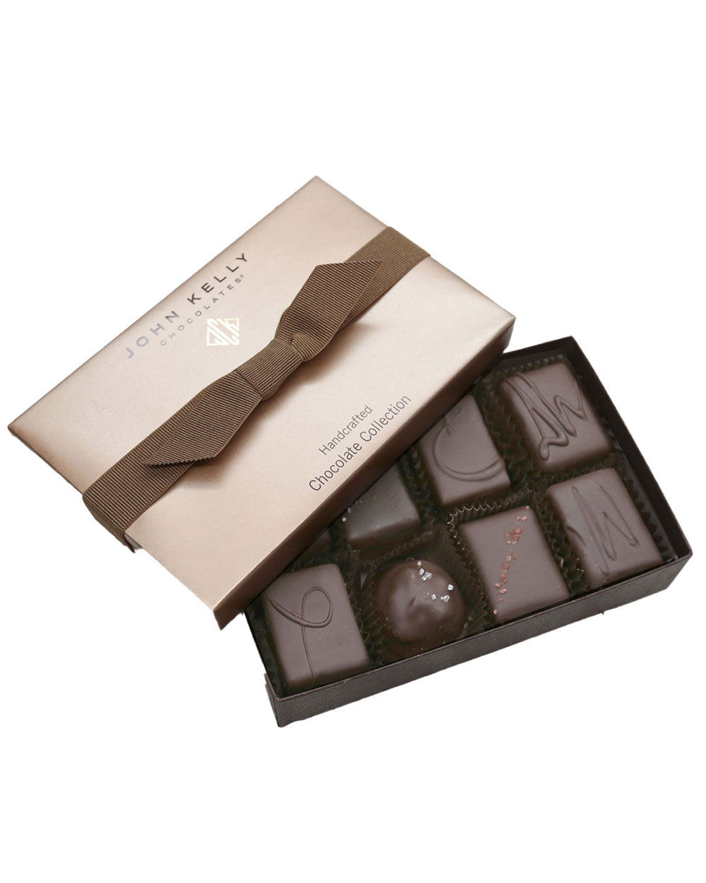 8 Piece Assorted Chocolate Collection