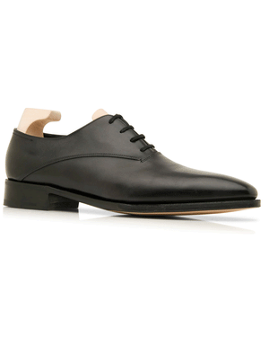 Becketts Oxford in Black