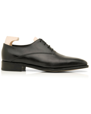 Becketts Oxford in Black