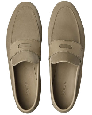 Hendra Loafer in Stone