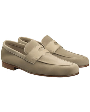 Hendra Loafer in Stone
