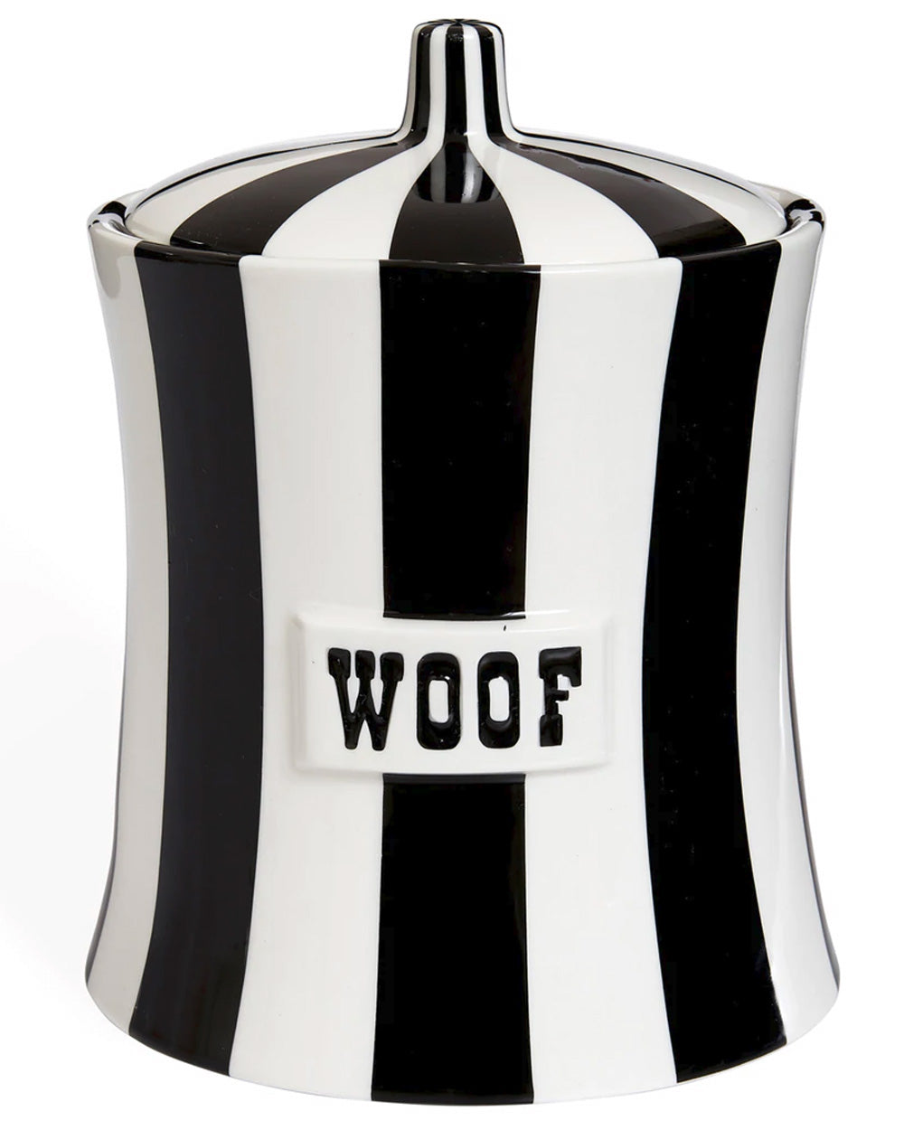 Woof Vice Canister