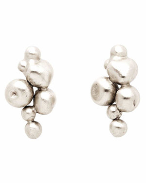 Ore Sterling Silver Earrings