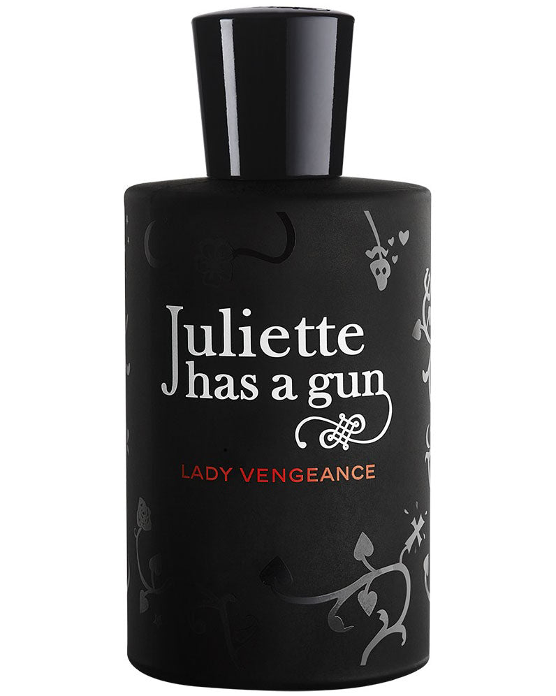 Lady Vengeance Perfume