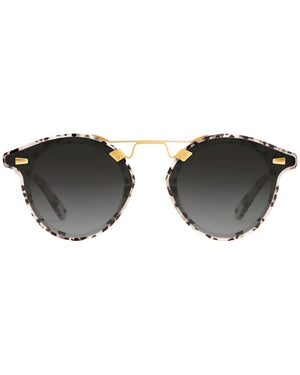 STL Sunglasses in Nylon Palermo 24K