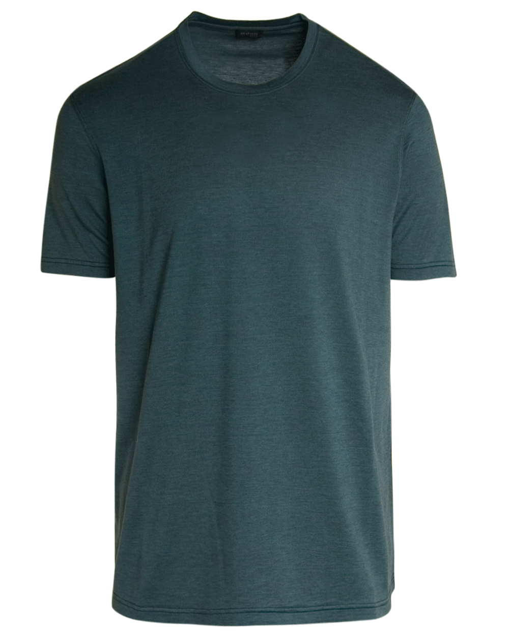 Dark Teal Short Sleeve T-Shirt