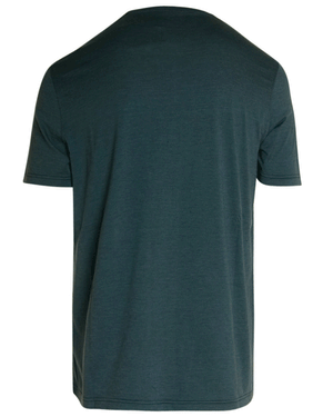 Dark Teal Short Sleeve T-Shirt