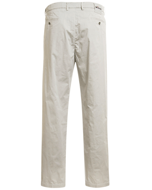 Putty Elastic Casual Pant