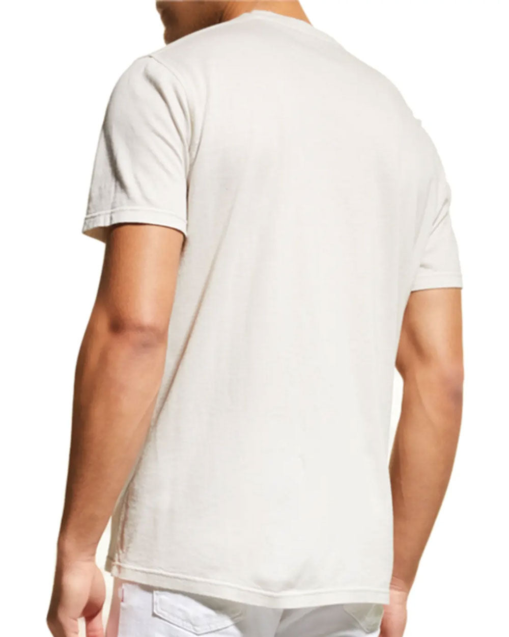Winter White T-Shirt
