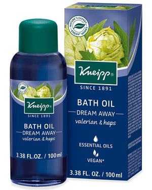 Bath Oil in Dream Away