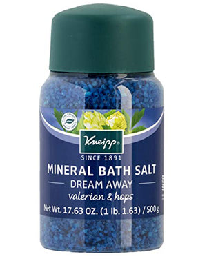Mineral Bath Salt in Dream Away