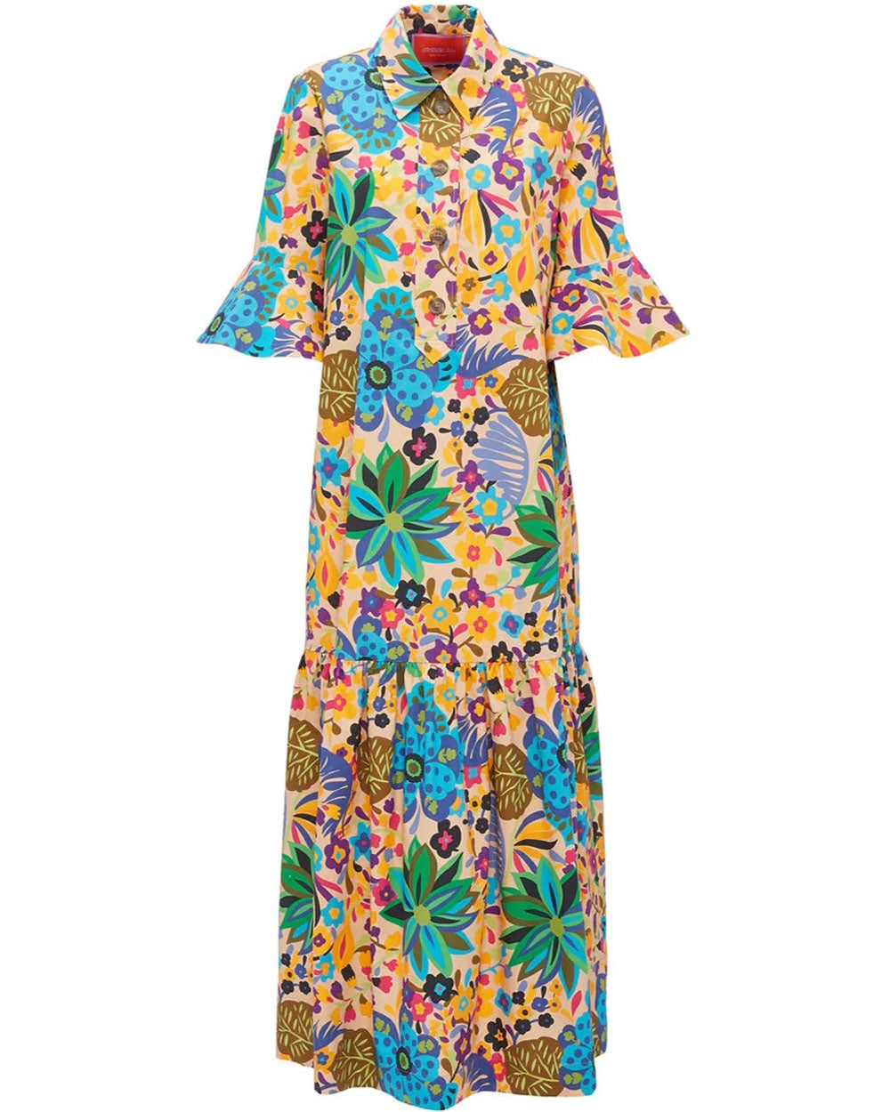 La DoubleJ Maui Artemis Dress – Stanley Korshak