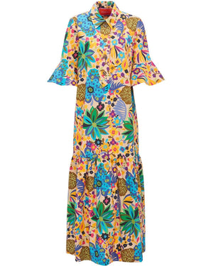 Maui Artemis Dress