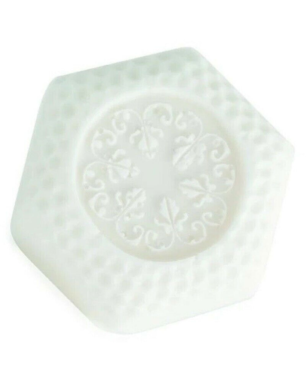 Cream Soap Single