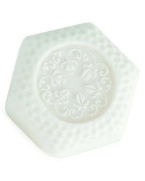 Cream Soap Single