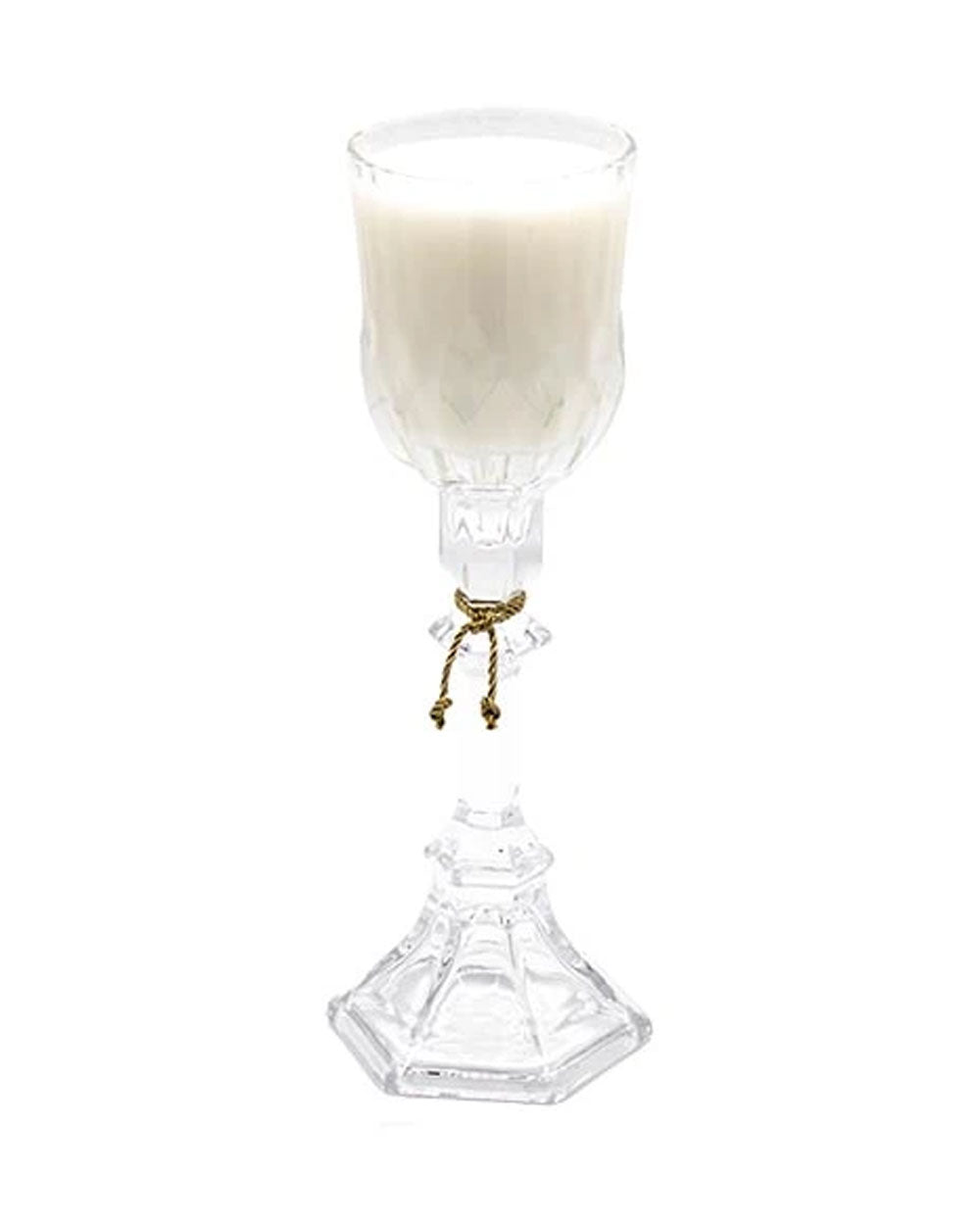 Extract Pedestal Candle