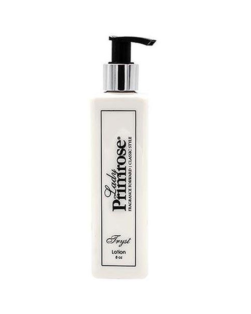 Tryst Lotion