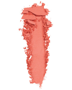 Blush Color Infusion in Peach